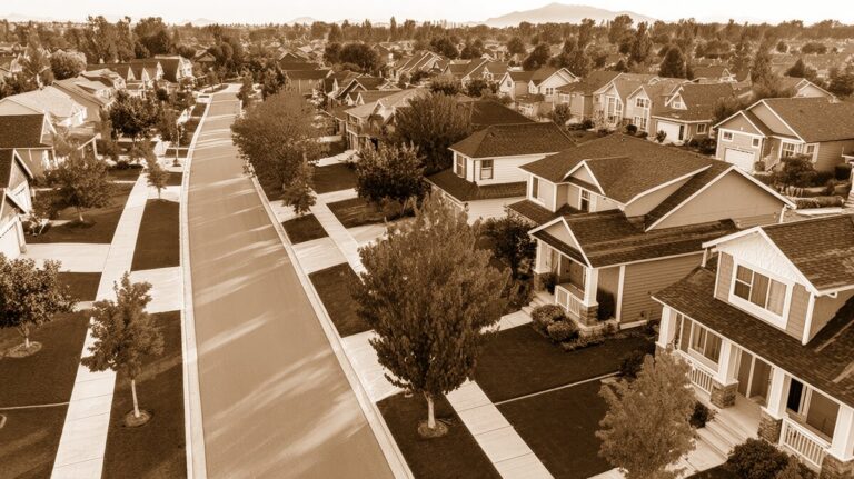 Esplanade at Kingston neighborhood